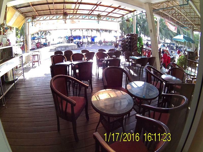 Bird Hotel Chonburi Ngoại thất bức ảnh