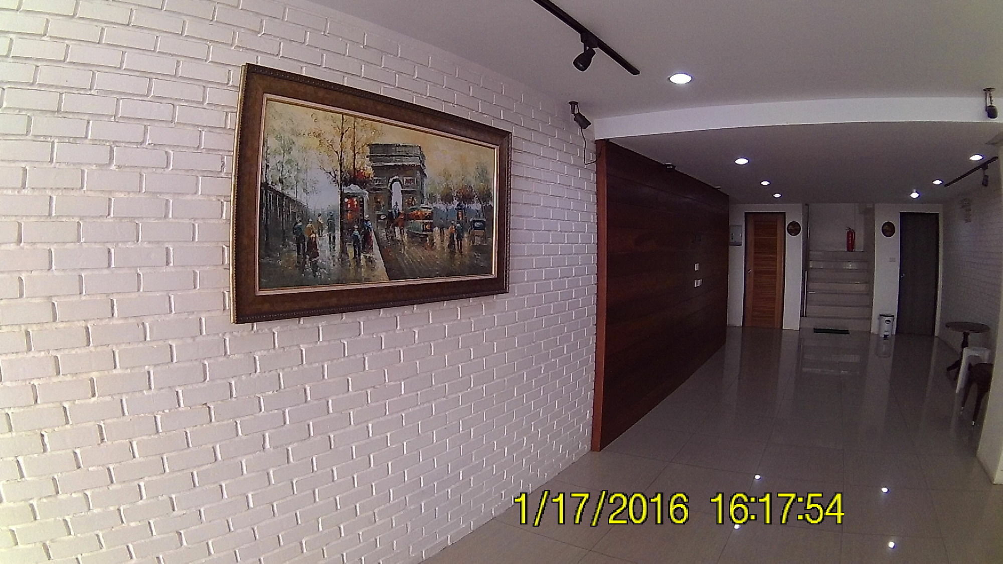 Bird Hotel Chonburi Ngoại thất bức ảnh